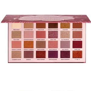 CIATÉ LONDON I am A Woman Palette- NWT
